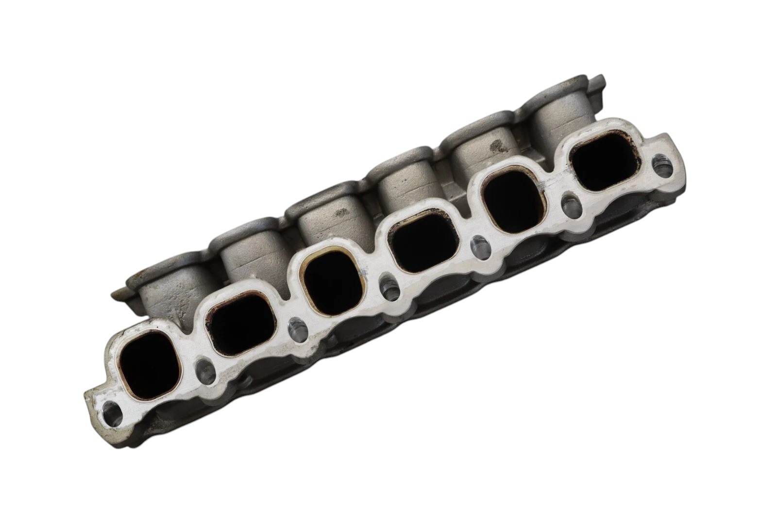 03-12 Bentley Continental GTC GT 6.0L Engine Motor Lower Air Intake Manifold Oem