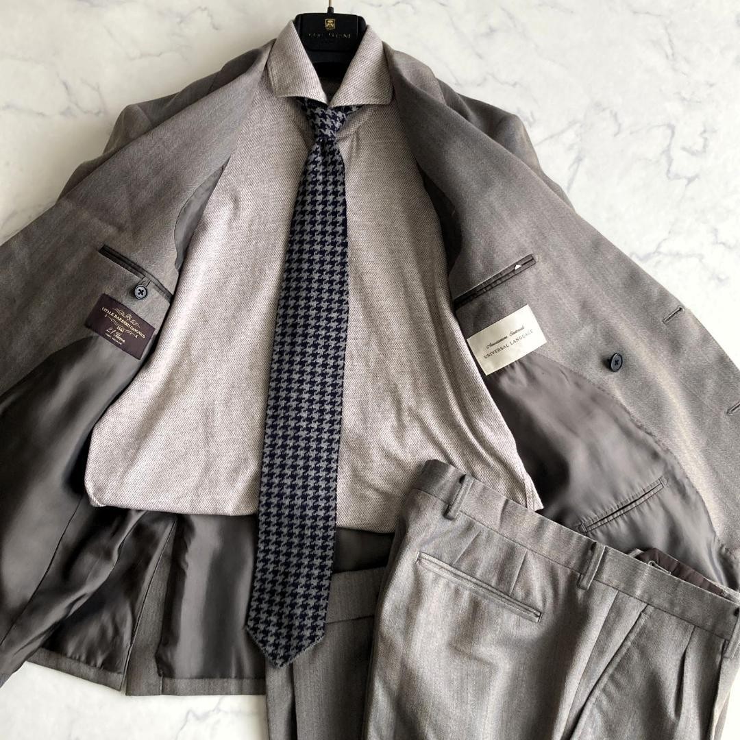 [Good Condition] Universal Language x Kanonico Do… - image 4