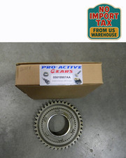 Updated Nv5600 6 Speed 1st Gear Manual Transmission Dodge Diesel Updated Nv5600 6 Speed 1st Gear Manual Transmission Dodge Diesel