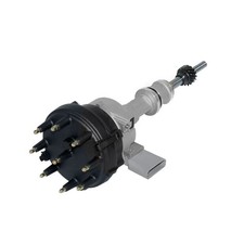 Msd Distributor Tfi Street Fire With Ignition Module Efi Mustang 5.0l 1986-1993