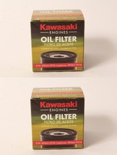  Pack of 2 49065-0724 Oil Filter Fits 49065-7010 OEM