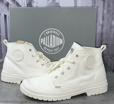 Palladium Pampa SP20 Hi CVS Unisex Bootie Sneakers Size Men 10,Women 11.5