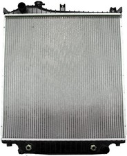Radiator 2952 Fit For 2007-2010 For Ford For Explorer 4.0L/4.6L 2007-2010