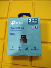 TP-LINK - Bluetooth 5.3 BLE Nano USB Adaptor UB500
