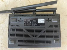ASUS Dual Band Gigabyte Router RT-AC66U B1