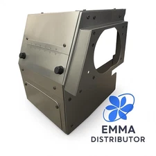 Thermo King Tripac APU Box