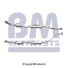 KATALYSATOR KRÜMMERKAT Partikelfilter +Montageteile Für 1.8L Benzin VVTi