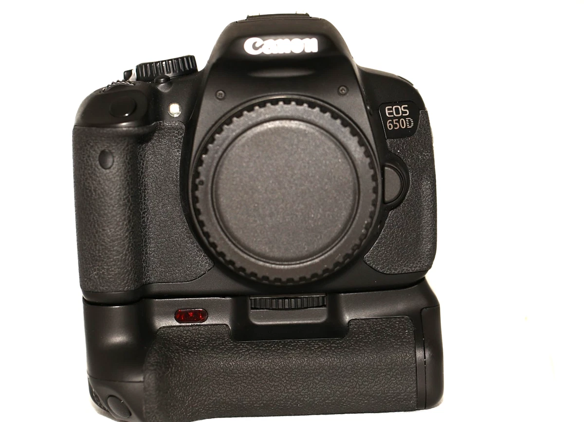 Canon EOS 650D Digital Cameras for Sale - Shop New & Used Digital
