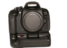 Canon EOS 650D Canon EOS Digital SLR Cameras for sale | eBay