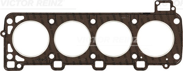 Victor Reinz Dichtung Zylinderkopf 61-26015-10 FüR Porsche 944 924 102Mm Turbo-image