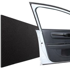 2 Roll Garage Wall Protector, Garage Car Door Protector Bumper Guard for Anti...