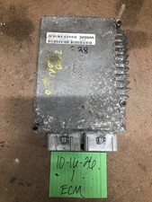 2000 Dodge Neon Engine Computer Control Module Ecm 05033098aa