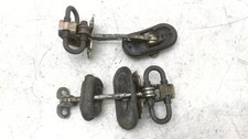 Porte arrière et accessoires Alfa Romeo ALFA 166