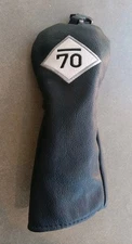 Sub 70 Hybrid Golf Club Headcover