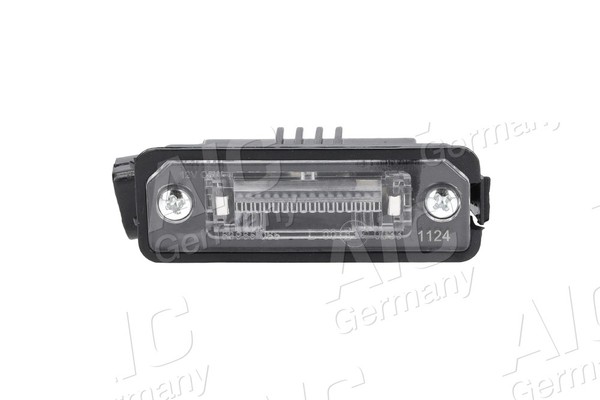 Kennzeichenleuchte FÜR VW Golf V (1K1), Porsche Cayenne (92A) - AIC 53965-image