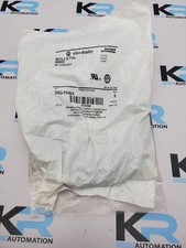 Surplus Pre-Owned Allen-Bradley 889D-F8AB-5 /B Bulletin 889D QD Cordset DC Micro