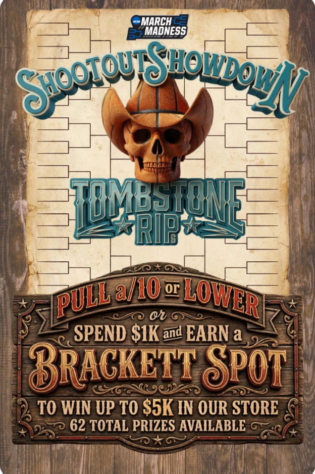 &eth;&uml;PRIZM MANGA CHASE & TOPPS 3 PYTs&eth;&uml;&eth;High-End Personals w/Joel&eth;&Wyatt&eth;&curren;&nbsp;