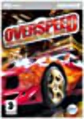 Overspeed: High Performance Street Racing für Windows PC