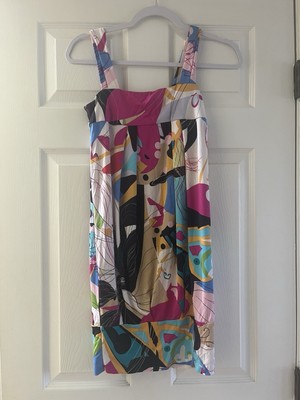 Diane von Furstenberg dress - size 4