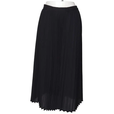 GU, jupe, taille : XL, noir, autre, femmes #aRa - Photo 1/4