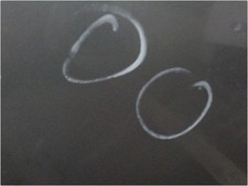 Capot Hyundai TERRACAN