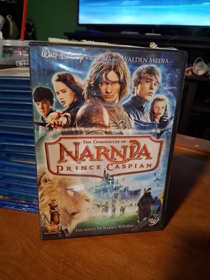 The Chronicles of Narnia: Prince Caspian (DVD, 2008)