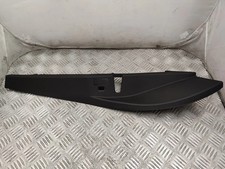 MERCEDES-BENZ S W221 T&uuml;rpolsterverkleidung hinten rechts A2217380221 17219917