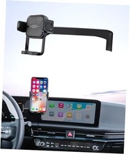 Car Phone Holder for 2025 Kia EV6, 360  Rotation, 12.3 12.3-inch for 2025 EV6