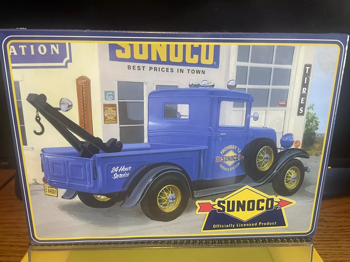 Amt 34 cheap ford pickup