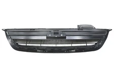 NEW OEM Ford Front Grille Mounting Panel AE8Z-8A284-AA Fiesta Sedan 2011-2013