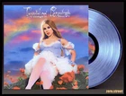 SLAYYYTER Troubled Paradise LP on CLEAR VINYL New SEALED colored record