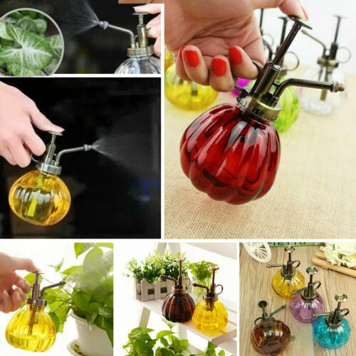 Copper Watering Cans