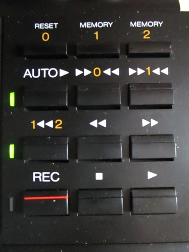 Tonbandmaschine FOSTEX MODELL 80 8-SPUREN RECORDER/PEPRODUER - Bild 12 von 24