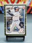 2020 BOWMAN GREEN CAMO SP ANTONIO CABELLO 1ST BOWMAN CARD RC NEW YORK YANKEES