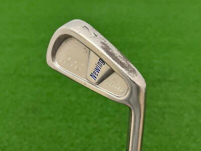 USED Bridgestone Golf NEWING TOUR BRIDGE Forged (2) IRON Right