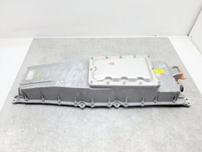 PORSCHE TAYCAN 9J1 TURBO 460KWH HIGH VOLTAGE BATTERY ISOLATOR 9J1915251AA 2021