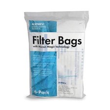 6 CLOTH Sentria Hepa Micron Magic Ultimate G Kirby