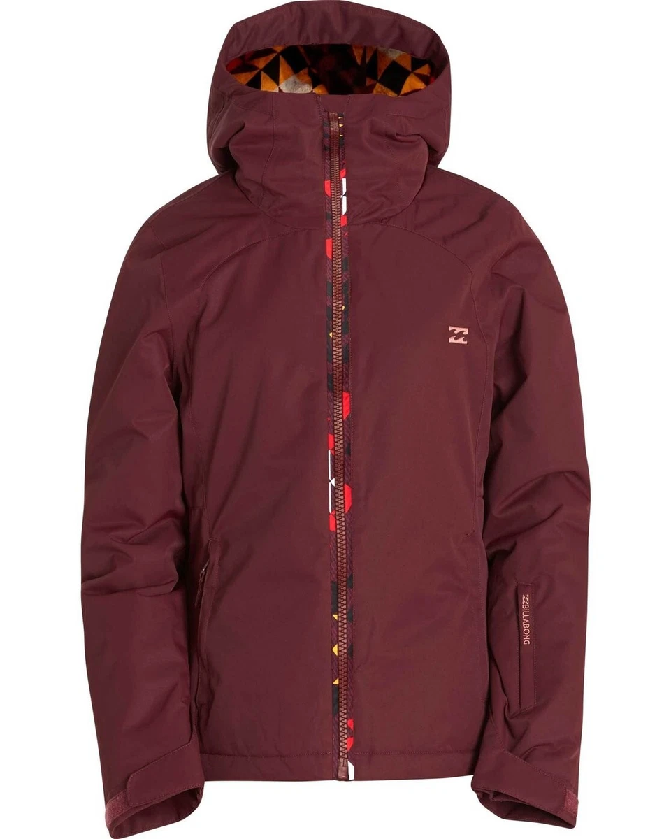 Billabong terra jacket discount