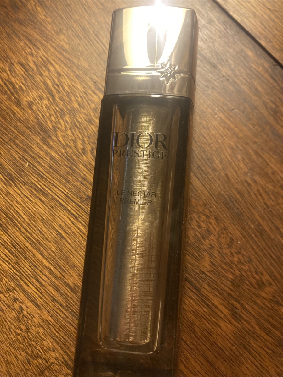 Dior Prestige Le Nectar Premier Revitalizing Serum, 1oz 30ml | eBay