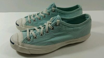 jack purcell canvas low top