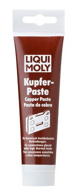 LIQUI MOLY 3080 Copper Grease