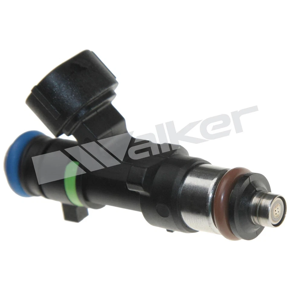 Andador inyector de combustible para Nissan Altima 2002-2006 3,5 L V6 2003 2004 2005 Foto 2 de 4