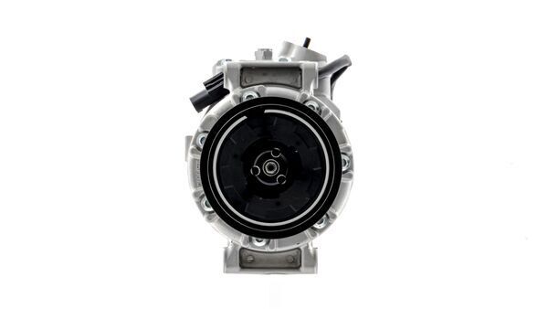 Mahle Kompressor Klimaanlage FüR Mercedes M-Klasse G-Klasse W164 W463 W251-image