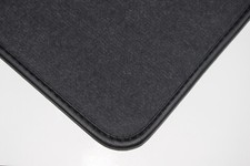 Fits Ford Focus 2002-2004 Luxury GREY tailored car mats