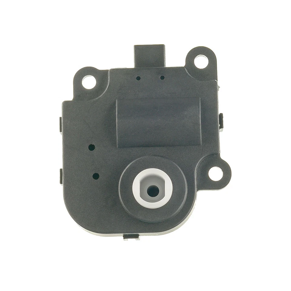Actuador principal de puerta de aire mezcla de calentador de CA para Chevy Pontiac Saturn 604109 entrada de aire Foto 4 de 4