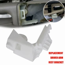 For Chevrolet Gmc Arm Rest/Switch Panel Clip Bracket Repair Driver Front Side