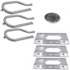 	Hisencn Repair Parts for Costco Kirkland 720-0108 Nexgrill 720-0011 720-0047-U	