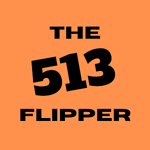 The 513 Flipper | eBay Stores