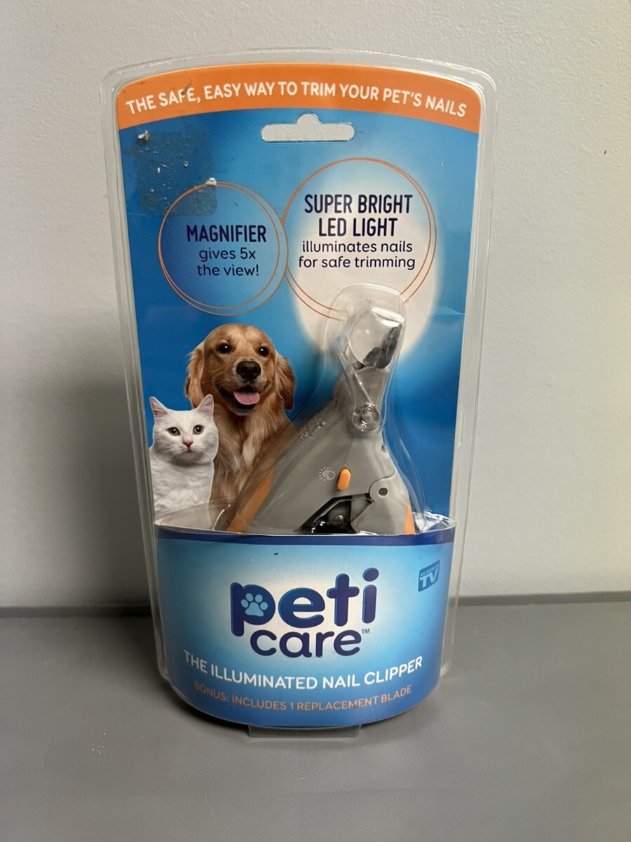 toe nail file easiest dog nail trimmer