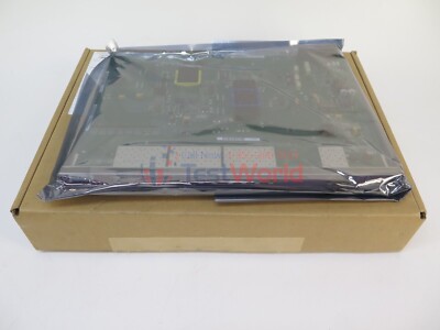 Calix 100-01949 E7-2 GE-24 - 24-port CSFP Active Ethernet 2x SFP
